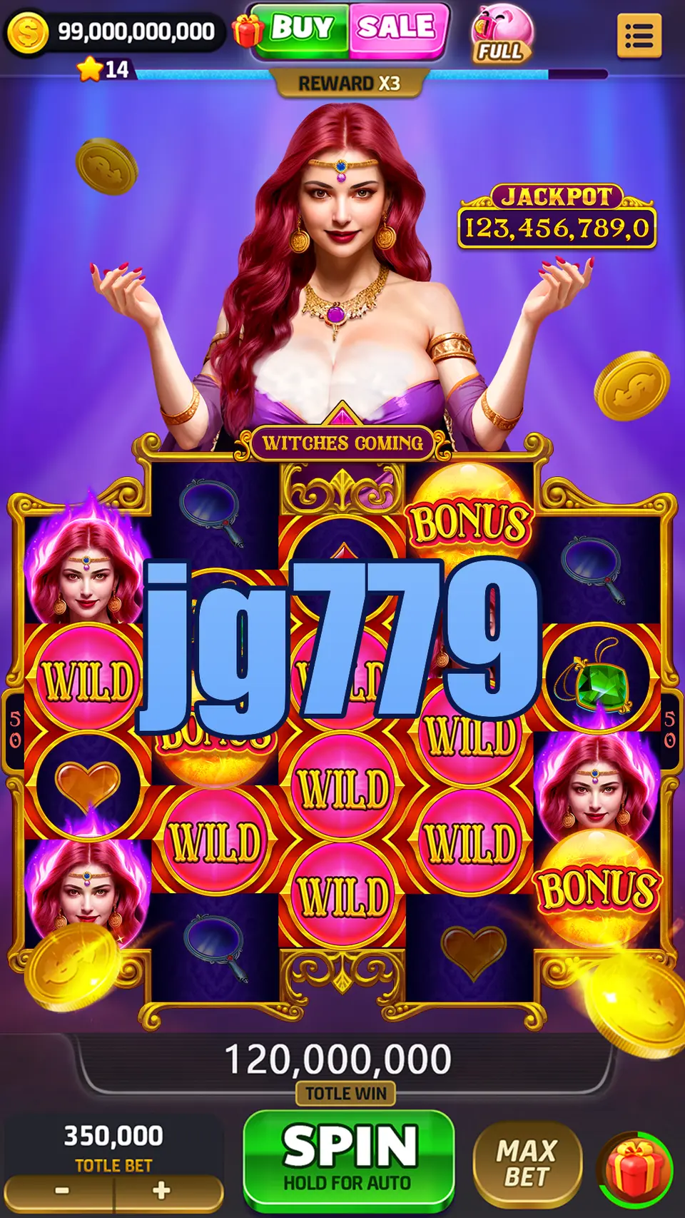 jg779 APK