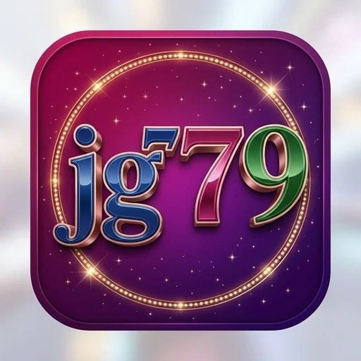 jg779 Logo - Oficial